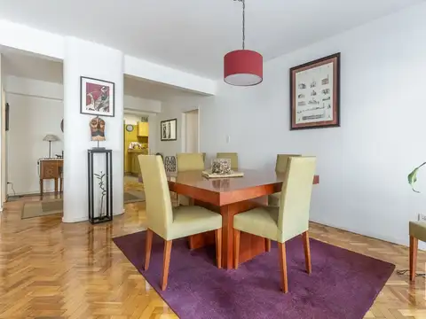 Departamento en Venta en Recoleta, USD 305.000