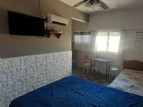Departamento en Alquiler Temporal en San Clemente Del Tuyu, $ 65.000