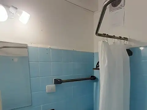 Departamento en Alquiler Temporal de Monoambiente