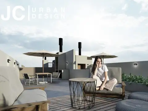 Departamento en Venta en Villa Pueyrredon, USD 245.000