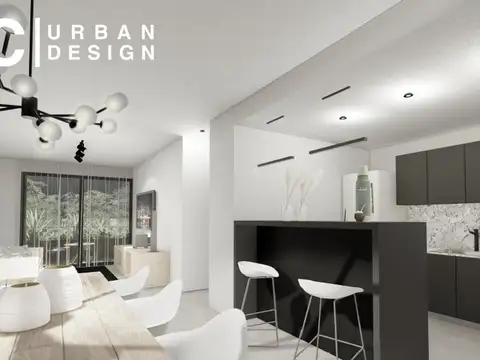 José Cubas 2600, Piso 3