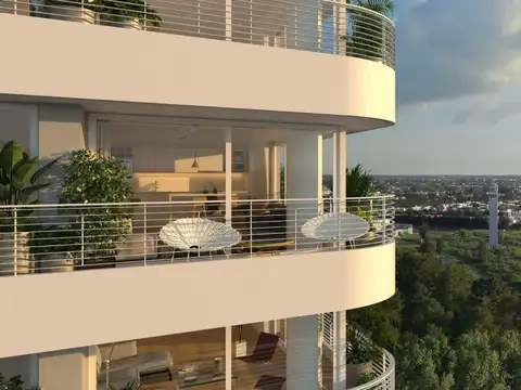 Departamento en VENTA en BELVEDERE YACHT