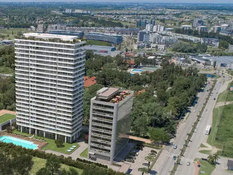 Departamento en Venta de 2 dormitorios