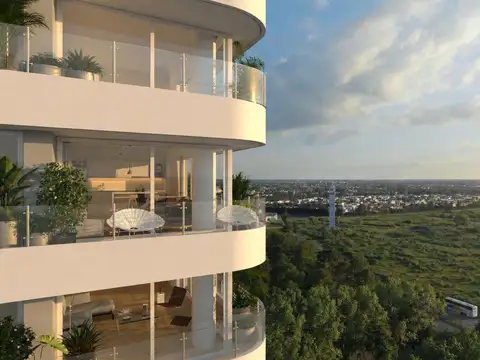 Departamento en VENTA en BELVEDERE YACHT