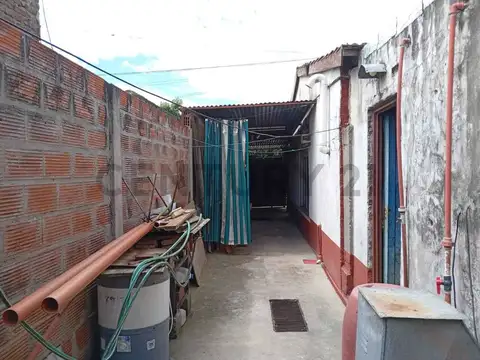Casa de 4 ambientes en venta Barrio Parque Florido – Escobar