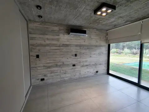 Casa en Venta al Oeste