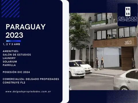 Edificio ubicado a 1/2 cuadra Facultad de Medicina
