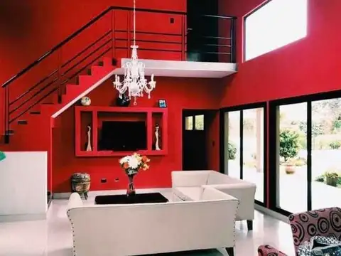 Casa en Venta 7 años