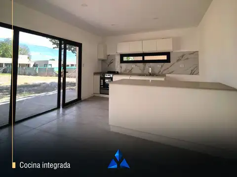 Casa en Venta A Estrenar