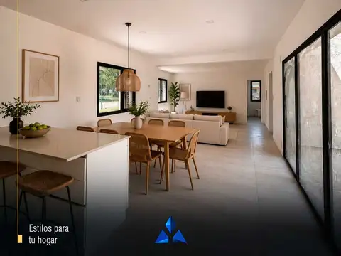 Casa en Venta en Plottier, USD 360.000