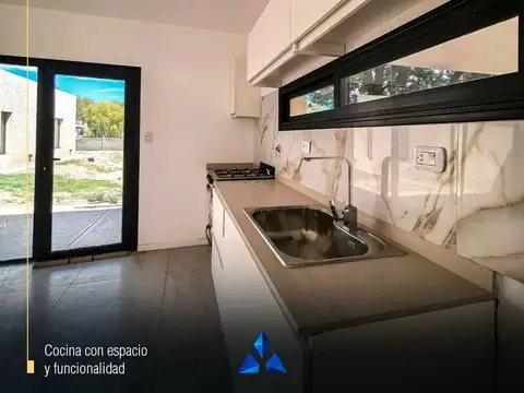 Casa en Venta A Estrenar