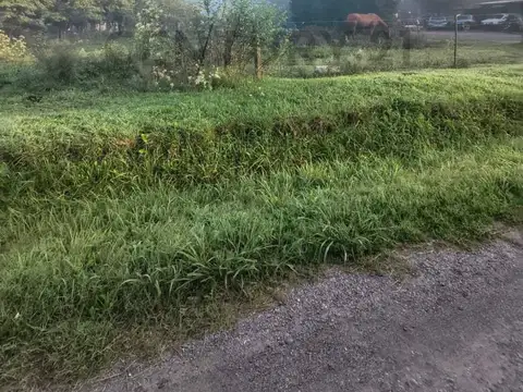 Terreno en Venta de 1140,0 m2