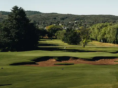 Terreno en Venta en Valle del Golf, USD 50.000