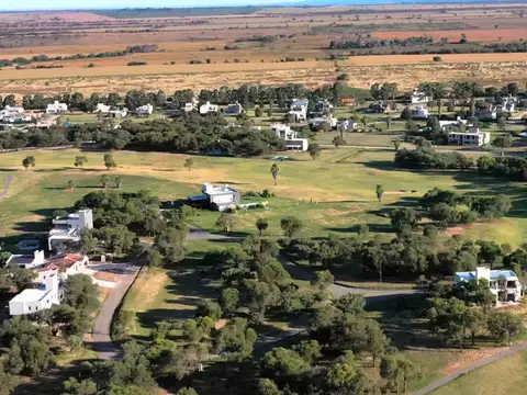 VENTA LOTE 900 M2 EN VALLE DEL GOLF ETAPA 3
