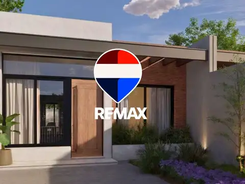 CASA EN VENTA A ESTRENAR EN VIA AURELIA ZONA SUR