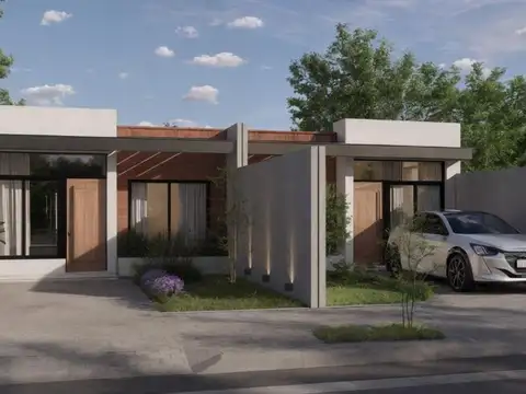 Via Aurelia. Zona Aeropuerto. Mza 36. Lote 100