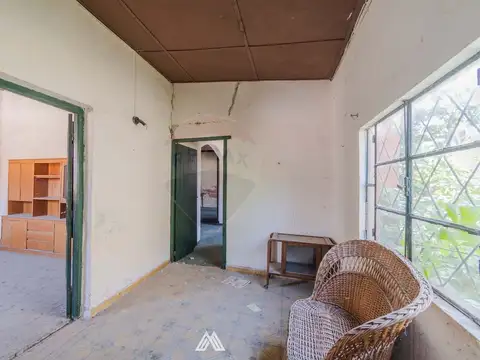 José Garibaldi 1100