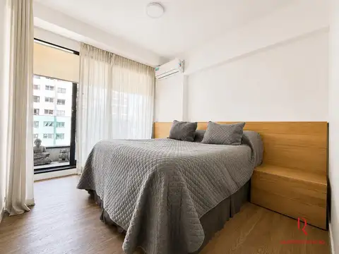 Departamento en Venta al Sureste