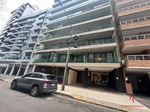 Departamento en Nuñez