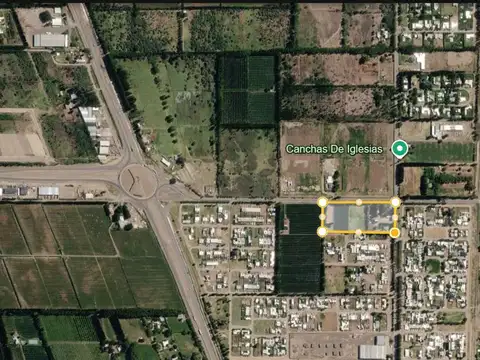 San Luis 2200