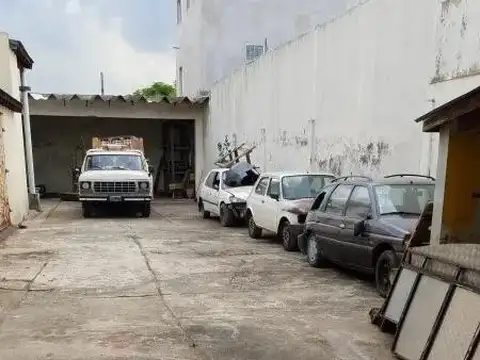 Galpon en Venta 40 años