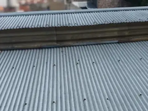 Galpon en Venta en Gerli, USD 540.000