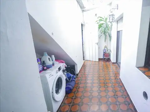 Depto Tipo Casa en Venta en Monte Castro, USD 75.000