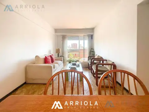 Departamento en Venta 50 años
