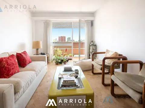 Departamento en Venta de 3 ambientes