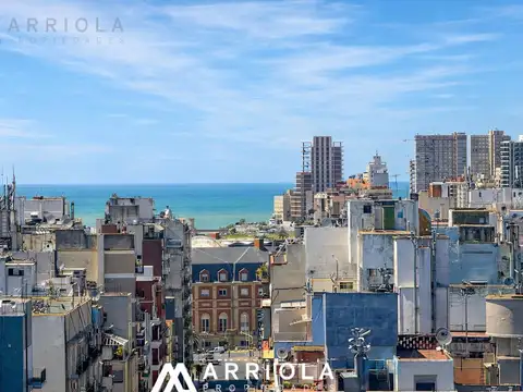 Departamento en Venta de 2 dormitorios