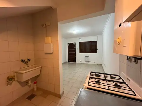Departamento en Alquiler en Santa Fe, $ 550.000