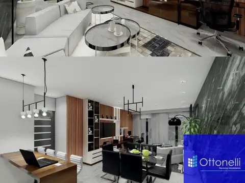 Departamento en Venta al Este