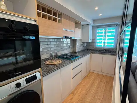 Departamento en Venta 50 años