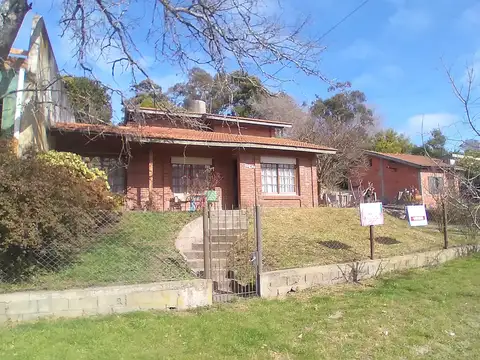 Casa en Venta en Villa Gesell, USD 85.000