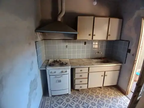 Depto Tipo Casa en Venta en Caseros, USD 49.000