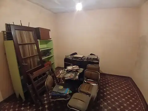 Depto Tipo Casa en Venta 80 años