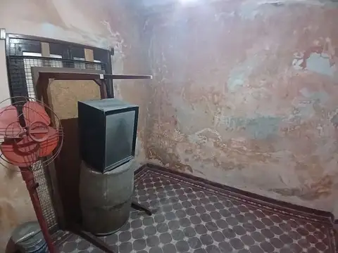 Depto Tipo Casa 4 ambientes con 1 baño