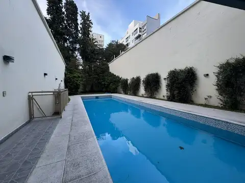 ALQUILER MONOAMBIENTE AL CTA FTE, AMENITIES