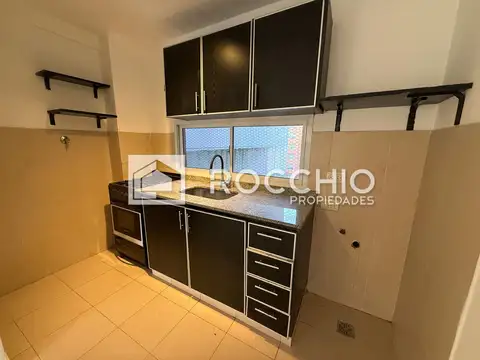 Departamento en Venta al Sudoeste