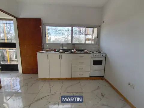 Departamento en Alquiler al Norte