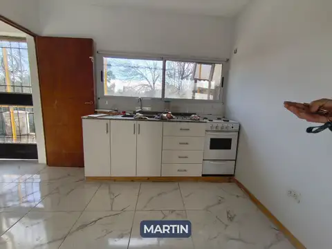 Departamento en alquiler en San Miguel