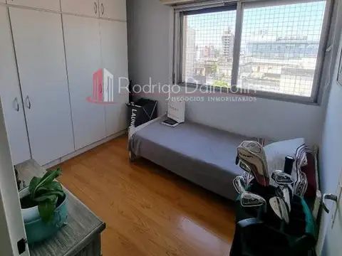 Departamento en Venta en Concordia, USD 120.000