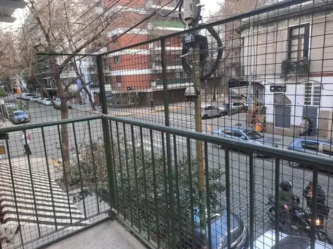 Departamento en Alquiler en Palermo, $ 500.000