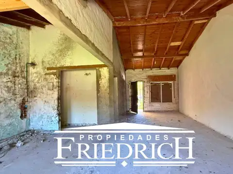 Casa en Venta de 2 dormitorios