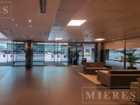 Edificio Lumina Thames - Colectora Panamericana 1804 Villa Adelina - 550 mts2