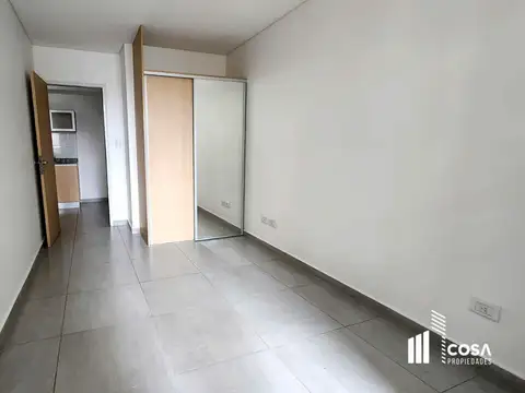 Departamento en Alquiler al Oeste