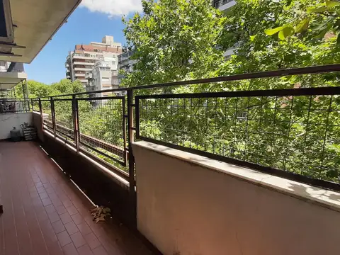 Departamento en Venta en Almagro Sur, USD 200.000