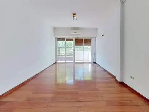 DEPARTAMENTO EN VENTA 4 AMBIENTES CON COCHERA Y BAULERA