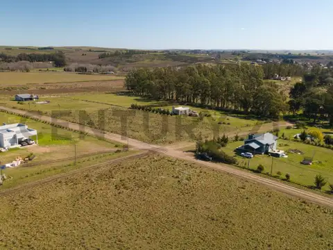 Los Cipreses 2300, Piso 0