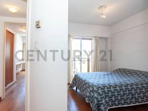 Departamento en Venta con 2 cocheras